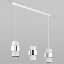 TK Lighting Подвесной светильник TK Lighting Calisto 850 Calisto ID - 437766