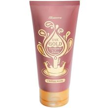 Elizavecca 24k Gold Cream Mask 150 мл