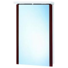 Dreja Зеркало-шкаф La Futura 65 венге