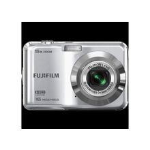 Fujifilm Finepix AX650 silver