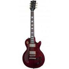 USA LES PAUL STUDIO 2015 WINE RED