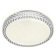 Ambrella Накладной светильник Ambrella Crystal FF86 ID - 456294