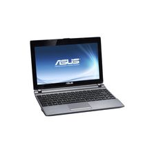 ASUS U24E (Core i7 2640M 2800 Mhz 11.6" 1366x768 4096Mb 750Gb DVD нет Wi-Fi Bluetooth Win 7 Prof)