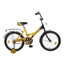 Велосипед NOVATRACK FR-10 18 - 183FR10.YL5