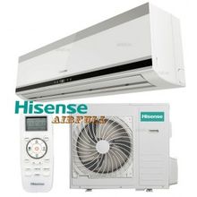 Кондиционер Hisense AS-36HR4SDKVT