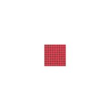 Мозаика настенная Jasba-Lavita 3606H cherry-red matt-glossy 31, 6x31, 6