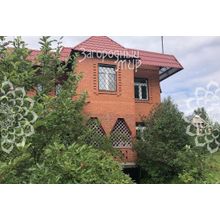 Новорижское, 50 км от МКАД, Истра г.о. Раково, дом, Площадь дома: 198 кв.м. Размер участка: 17 сот.