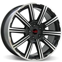 Колесный диск REPLICA _Concept-A521 8,5x19 5x130 D71,6 ET59 bkf