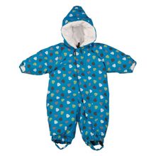 Lappi Kids Зимний комбинезон Silva 2049 923