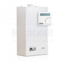 Газовый котел Ferroli Fortuna C 24 + Термостат