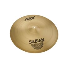 AAX Тарелка SABIAN 22012XB 20 and quot;