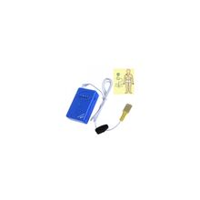 Сигнализатор мокрых пеленок для детей, Enuresis Alarm Detector, Blue