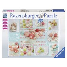 Ravensburger Сладкая жизнь 1000 шт.