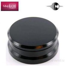 Tonar Record Weight Black