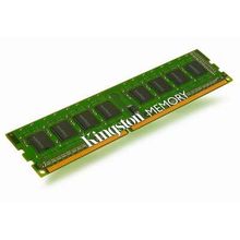 Модуль памяти для ПК Kingston 8GB DDR3