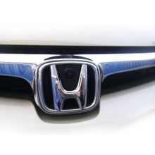 Intro Камера переднего вида для Honda - Intro VDC-HF