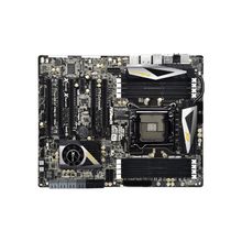 Материнская плата ASRock X79 Extreme9 BOX