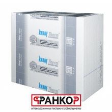 Knauf Therm Floor (1200х1000х100) 0,12м3, 1,2м2, 10л уп (пенопласт)