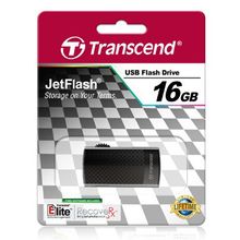 USB флешка Transcend JetFlash 560 16GB