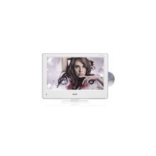 BBK led1973w solo 19" Белый led hd ready usb mediaplayer dvd (rus)