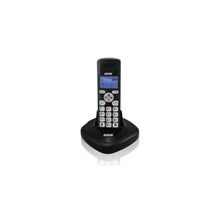 BBK bkd-814 dect ru (черный)