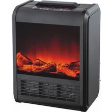 Тепловентилятор Slogger SL-2008I-E3R-B