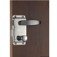 Osculati Handless lock, internal left, 38.129.51