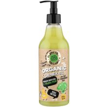 Планета Органика Skin Super Food French Broccoli & Golden Pear 500 мл