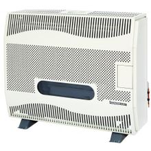 Конвектор газовый Hosseven HBS-12 1 Fan