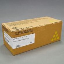 RICOH SP C220E картридж (жёлтый, 2300 стр)