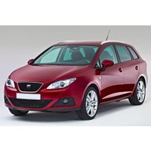 Замок КПП FORTUS MTL 2133 для SEAT Ibiza 2010- (слева) типтроник