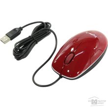 Logitech 910-003746  M150 Red CINAMMON-USB-EMEA