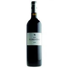 Вино Паго Флорентино, 0.750 л., 14.5%, сухое, красное, 6