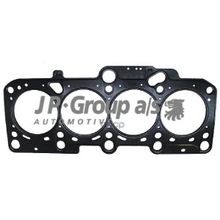 Прокладка Головки Блока Цилиндров A3,A4,A4 Avant,A4 Cabriolet,A6,A6 Avant,Alhambra,Bora,Bora Kombi,Cabriolet,Cordoba,Exeo,Exeo St,Golf Iv,Golf Iv Variant,Ibiza Iii,Ibiza Iv,Leon,New Beetle,New Beetle Cabriolet,Octavia,Octavia Combi,Pa JP Group арт. 111930