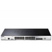 D-Link D-Link DGS-3120-24TC-B1AR1