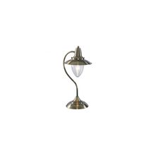 Настольная лампа ARTE Lamp A5518LT-1AB