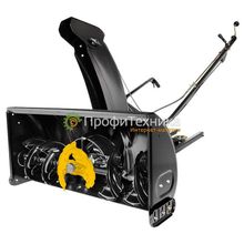 Снегоуборщик трехступенчатый Cub Cadet NX15 RD 107 см 19A40045OEM