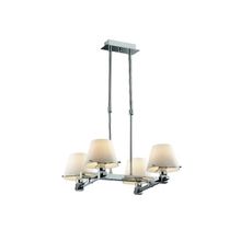 BLITZ  Люстра подвесная Blitz 1746-34