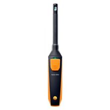 Testo Смарт-зонд Testo 605 i - Термогигрометр с Bluetooth, управляемый со смартфона планшета