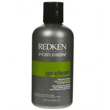 Redken Go Clean 300 мл