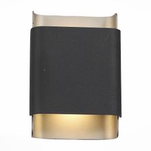 Светильник уличный настенный ST LUCE CAMBRA SL564.401.02