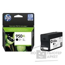 Hp CN045AE Картридж 950XL, Black