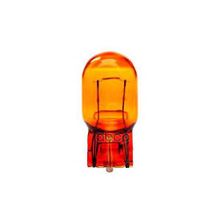 Лампа Wy21w 12v W3x16d Amber Narva арт. 17629