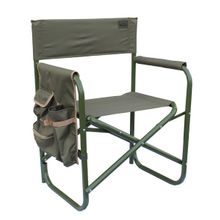 Митек Кресло складное Митек Люкс с органайзером, модель 01