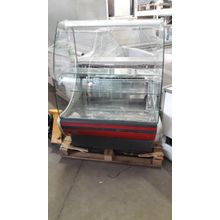 Кондитерская витрина Brandford (Брендфорд) б у