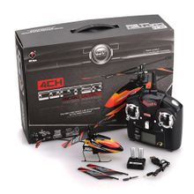 Радиоуправляемый вертолет WL toys 4CH Copter 2.4G - V911