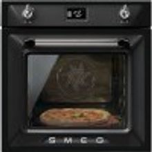 Smeg SF6922NPZE черный