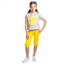 V-Baby Комплект (кофта+бриджи) детский 47-071