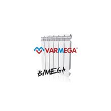  Радиатор биметаллический серии Varmega Bimega 80 500