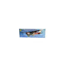 Модель [резиномотор] Самолет Сессна 182